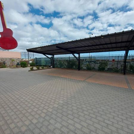 Villa Santa Ana 23 Μασπαλόμας Εξωτερικό φωτογραφία