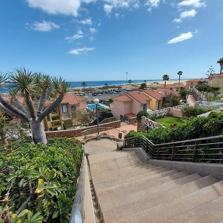Villa Santa Ana 23 Μασπαλόμας Εξωτερικό φωτογραφία