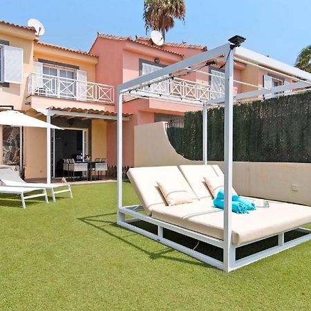 Villa Santa Ana 23 Μασπαλόμας Εξωτερικό φωτογραφία