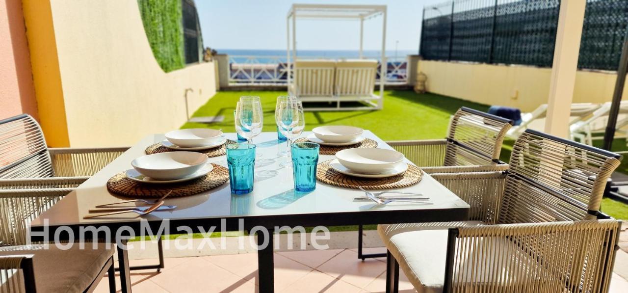 Villa Santa Ana 23 Μασπαλόμας Εξωτερικό φωτογραφία