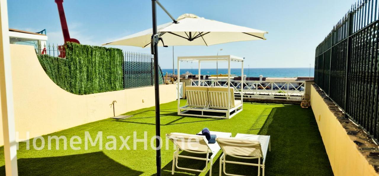 Villa Santa Ana 23 Μασπαλόμας Εξωτερικό φωτογραφία