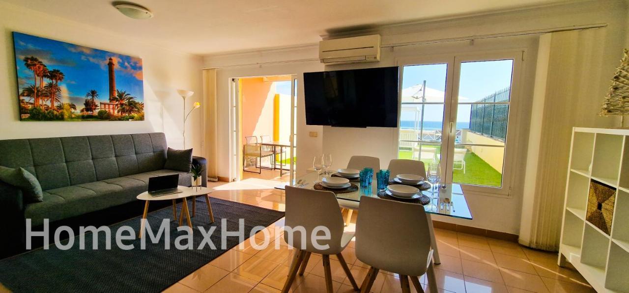 Villa Santa Ana 23 Μασπαλόμας Εξωτερικό φωτογραφία