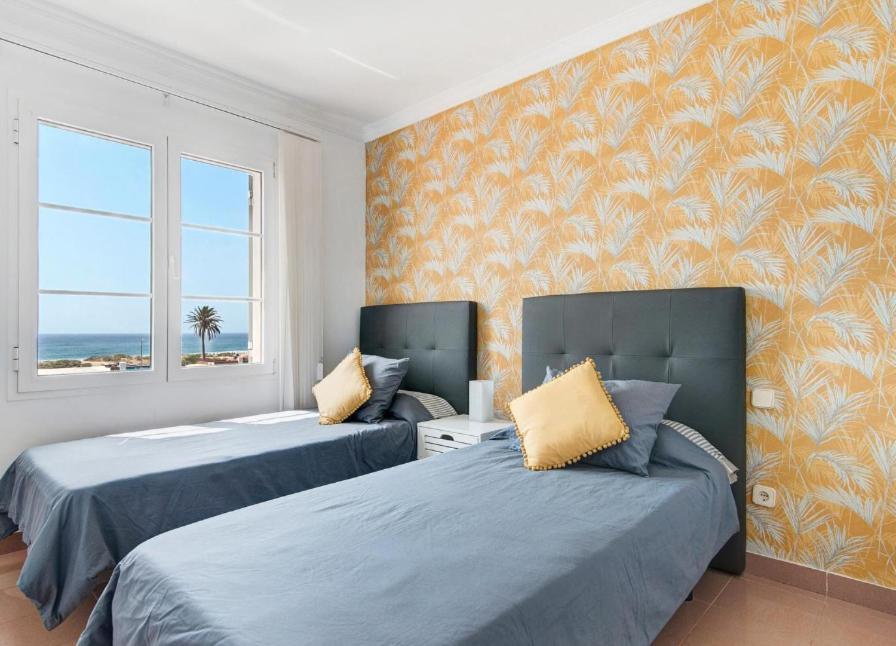 Villa Santa Ana 23 Μασπαλόμας Εξωτερικό φωτογραφία
