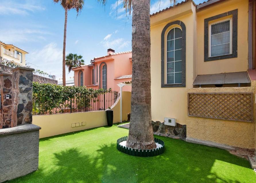 Villa Santa Ana 23 Μασπαλόμας Εξωτερικό φωτογραφία