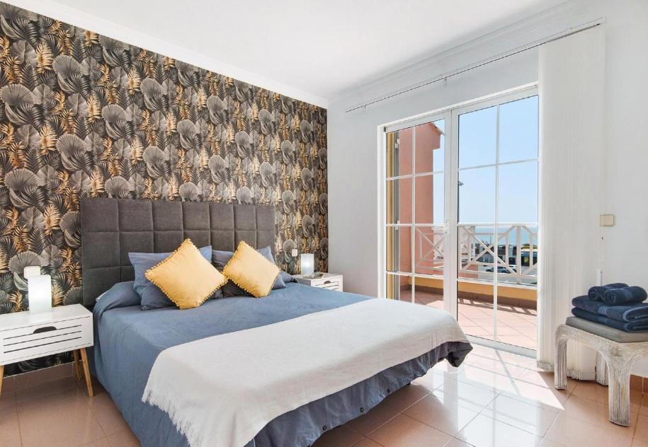 Villa Santa Ana 23 Μασπαλόμας Εξωτερικό φωτογραφία