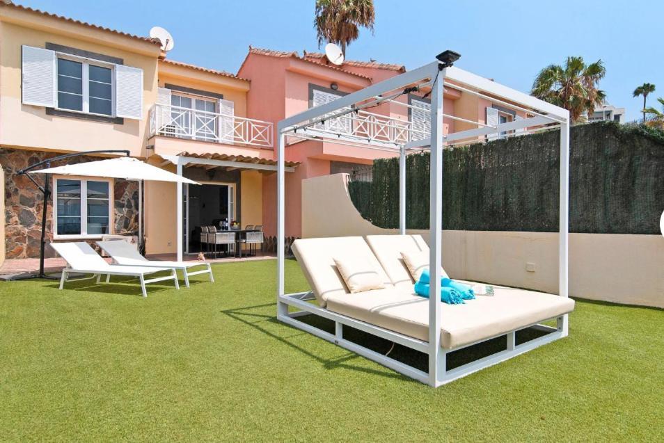 Villa Santa Ana 23 Μασπαλόμας Εξωτερικό φωτογραφία