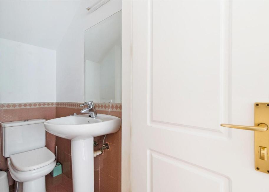 Villa Santa Ana 23 Μασπαλόμας Εξωτερικό φωτογραφία