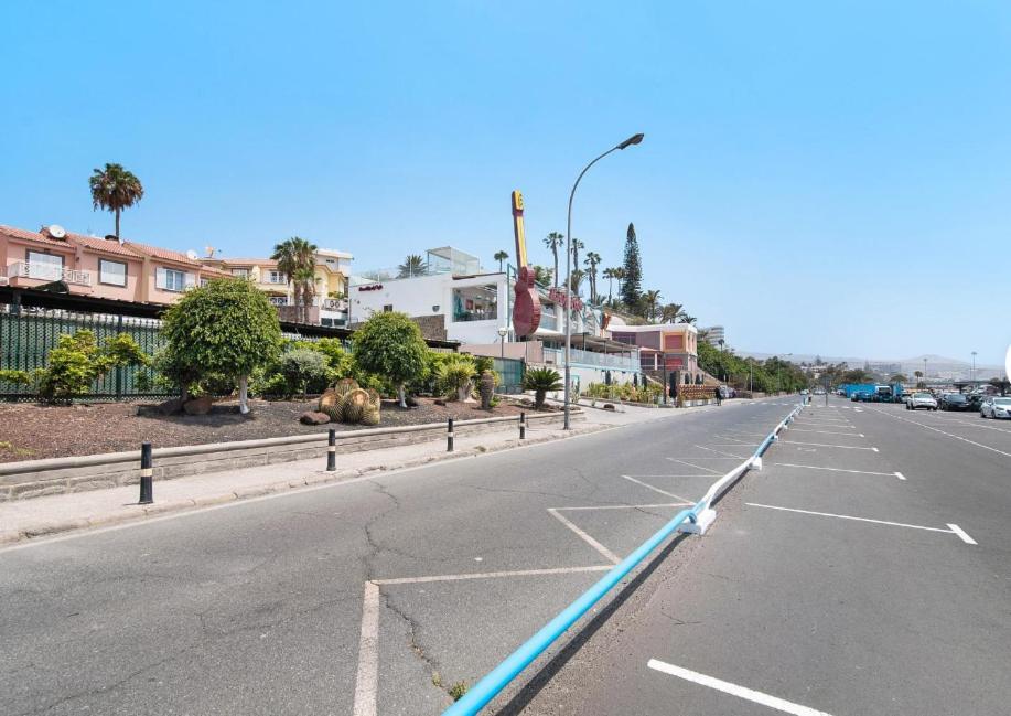 Villa Santa Ana 23 Μασπαλόμας Εξωτερικό φωτογραφία