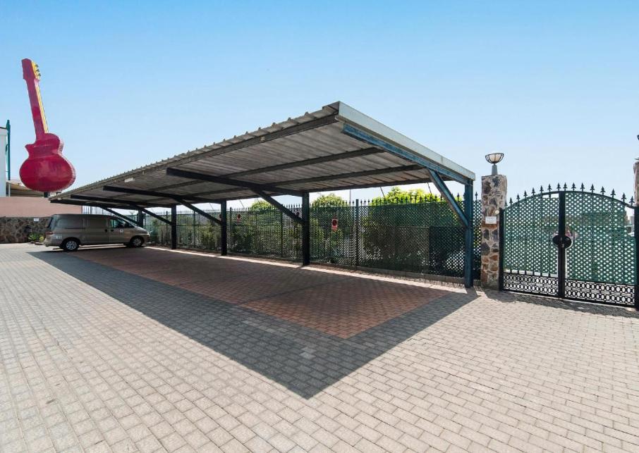 Villa Santa Ana 23 Μασπαλόμας Εξωτερικό φωτογραφία