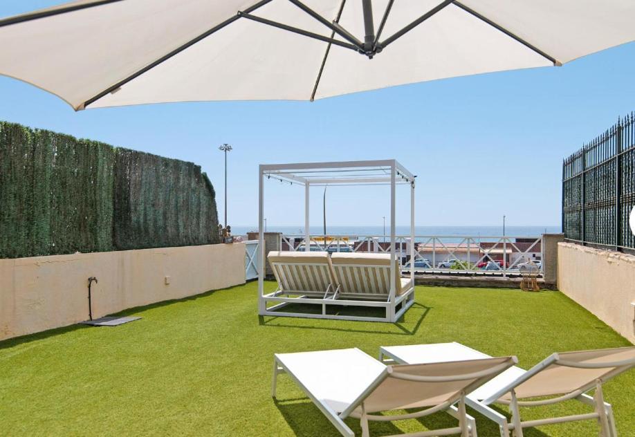 Villa Santa Ana 23 Μασπαλόμας Εξωτερικό φωτογραφία
