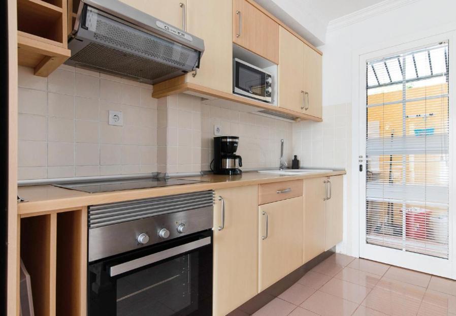 Villa Santa Ana 23 Μασπαλόμας Εξωτερικό φωτογραφία