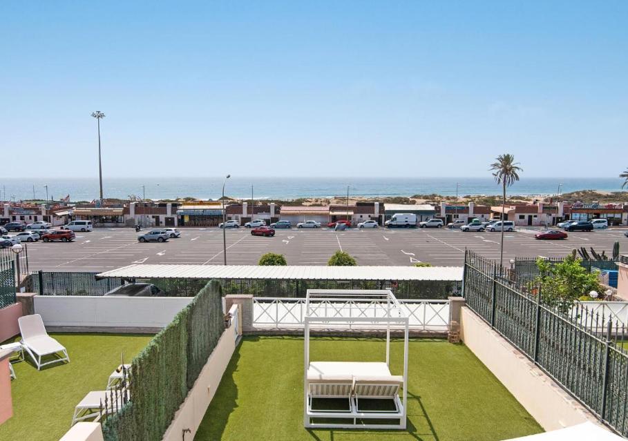 Villa Santa Ana 23 Μασπαλόμας Εξωτερικό φωτογραφία