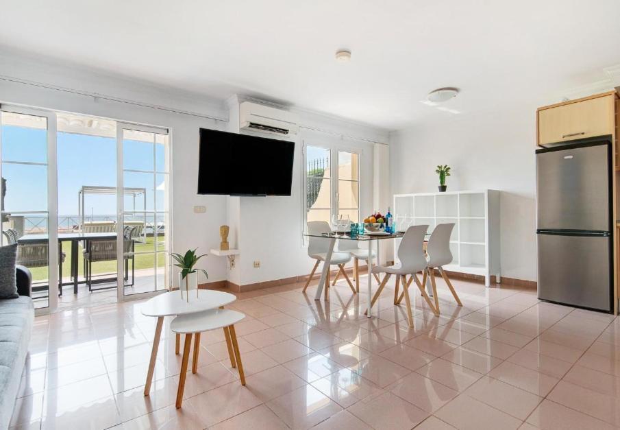 Villa Santa Ana 23 Μασπαλόμας Εξωτερικό φωτογραφία