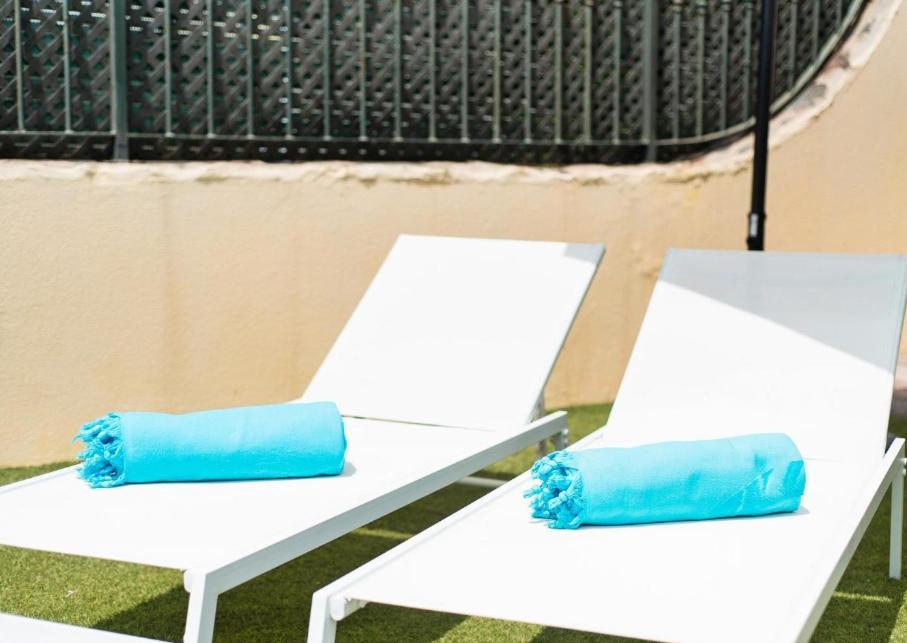 Villa Santa Ana 23 Μασπαλόμας Εξωτερικό φωτογραφία